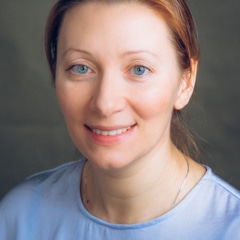 фотография Полина Бахаревская