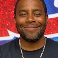 фотография Кенан Томпсон