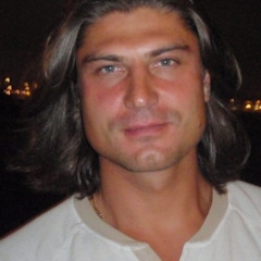 фотография Виталий Новиков