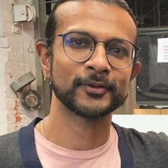 фотография Уткарш Амбудкар