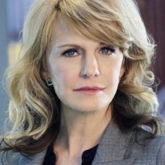 фотография Кэтрин Моррис