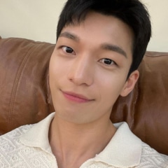 фотография Ви Ха Джун