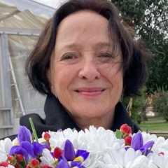 фотография Ксения Рябинкина