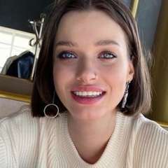 фотография Иванка Осина-Фридман