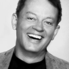 фотография Дэвид Граф