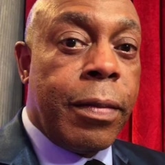 фотография Майкл Уинслоу