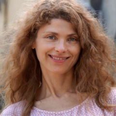 фотография Настасья Кербенген