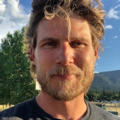 фотография Трэвис Ван Винкл