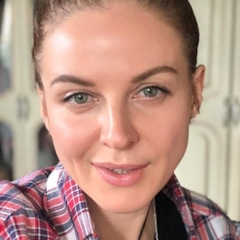 фотография Наталия Власова