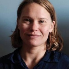 фотография Сейди Хаарла