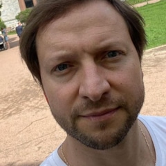 фотография Александр Бобров