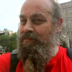 фотография Кирилл Миллер