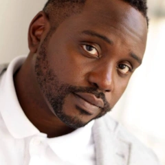 фотография Брайан Тайри Генри