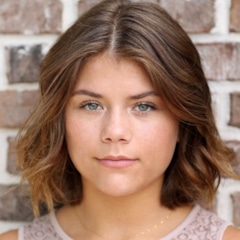 фотография Лия Макхью