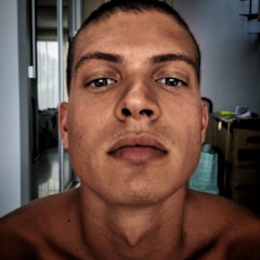 фотография Джоша Страдовски