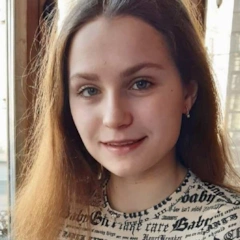 фотография Екатерина Рябова