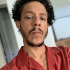 фотография Тео Росси