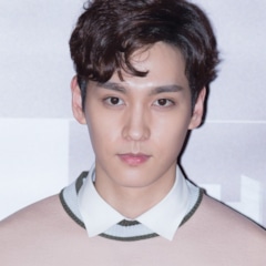 фотография Чхве Тхэ Джун