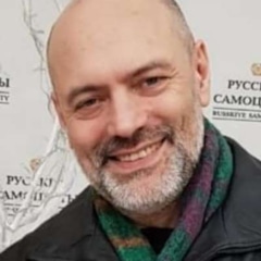 фотография Борис Бирман