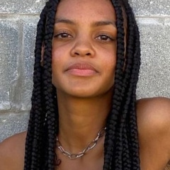 фотография Селеста О'Коннор