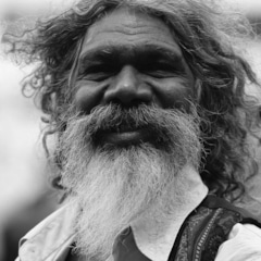 фотография Дэвид Галпилил