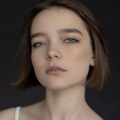 фотография Анастасия Субботина