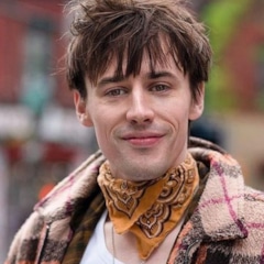 фотография Рив Карни