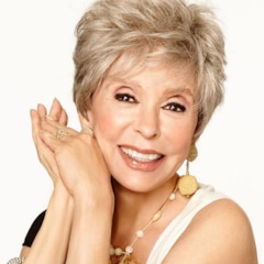 фотография Рита Морено