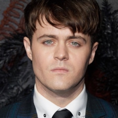 фотография Джои Бэти