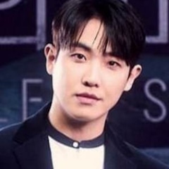 фотография Ли Джун