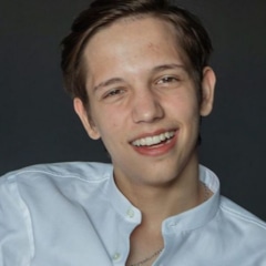 фотография Никита Табунщик