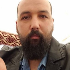 фотография Юссеф Керкур