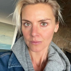 фотография Элиза Куп