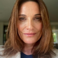 фотография Сара Пэриш