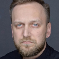 фотография Евгений Вальц