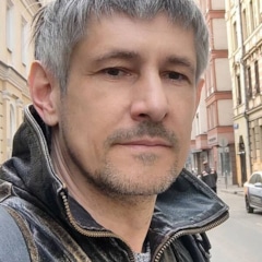 фотография Денис Бургазлиев