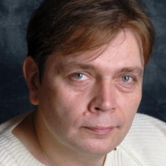 фотография Александр Бобровский