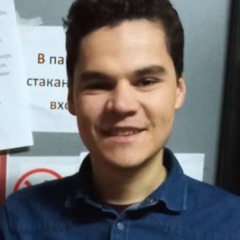 фотография Василий Буткевич