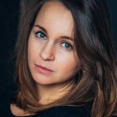 фотография Ольга Литвинова