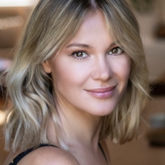 фотография Лилия Мэй