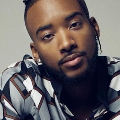 фотография Элджи Смит