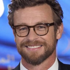 фотография Саймон Бейкер