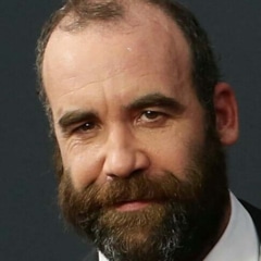 фотография Рори Макканн