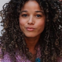 фотография Алиша Вейнрайт