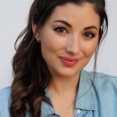 фотография Эштон Ли