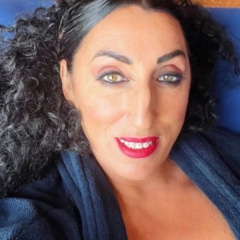 фотография Росси де Пальма