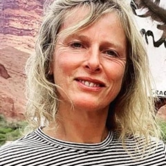 фотография Карин Виар