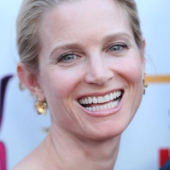 фотография Бриджит Фонда