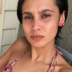 фотография София Тейлор Али