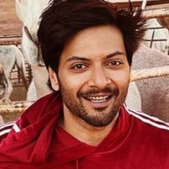 фотография Али Фазал